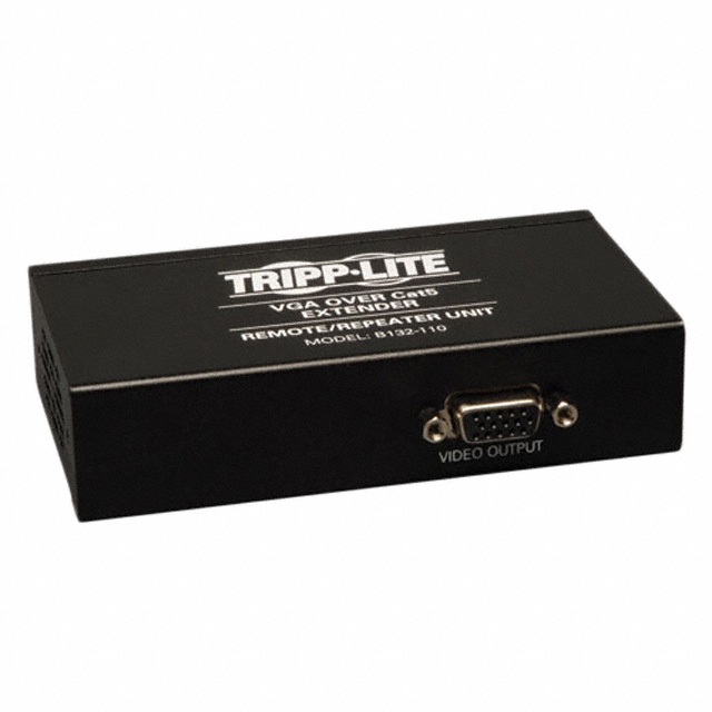Eaton Tripp Lite B132-110 electronic component product image