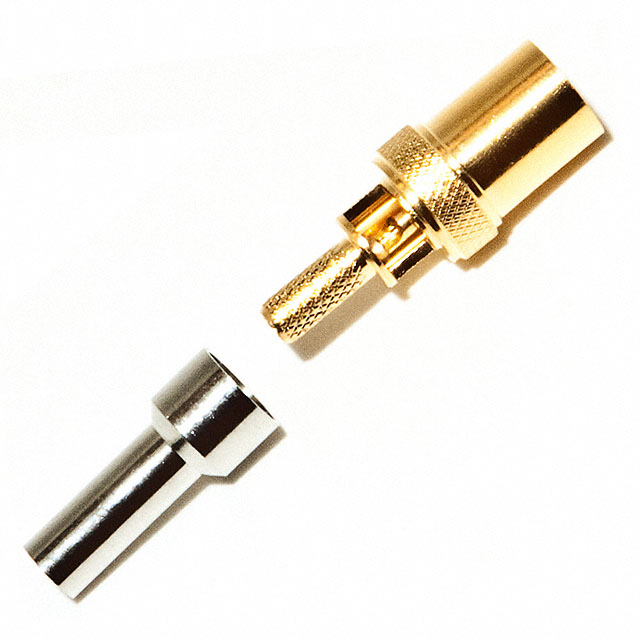 Mueller Electric Co BU-P72981 electronic component product image