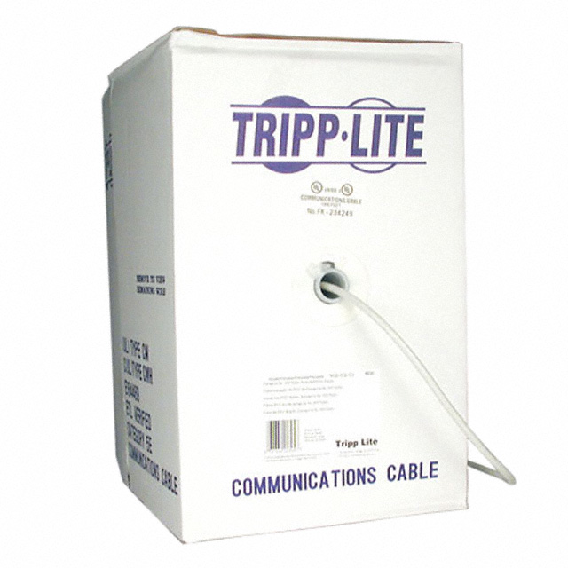 Eaton Tripp Lite N020-01K-GY electronic component product image