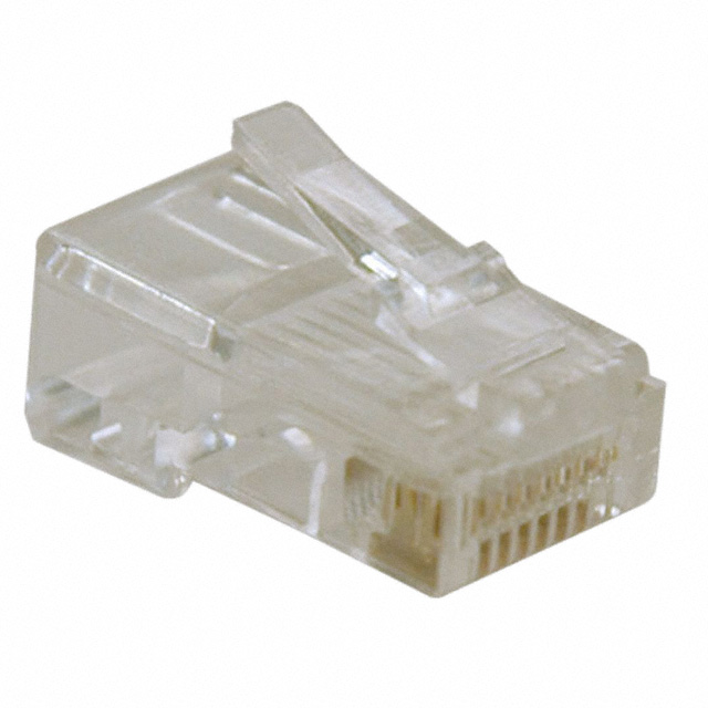 Eaton Tripp Lite N030-010 electronic component product image