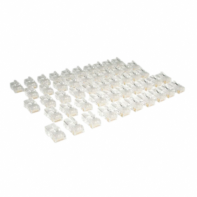 Eaton Tripp Lite N031-050 electronic component product image