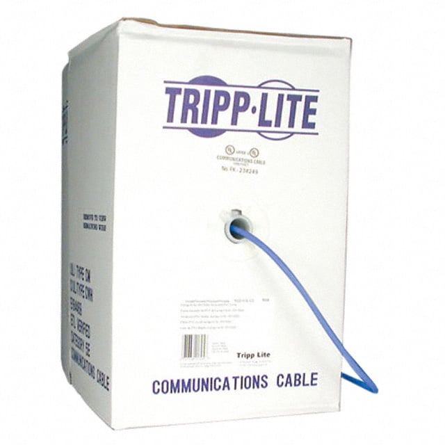 Eaton Tripp Lite N222-01K-BL electronic component product image