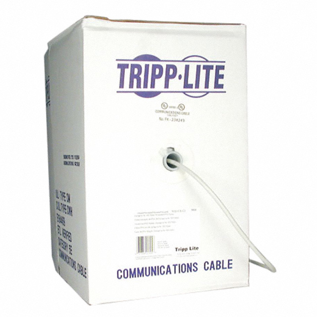 Eaton Tripp Lite N222-01K-GY electronic component product image