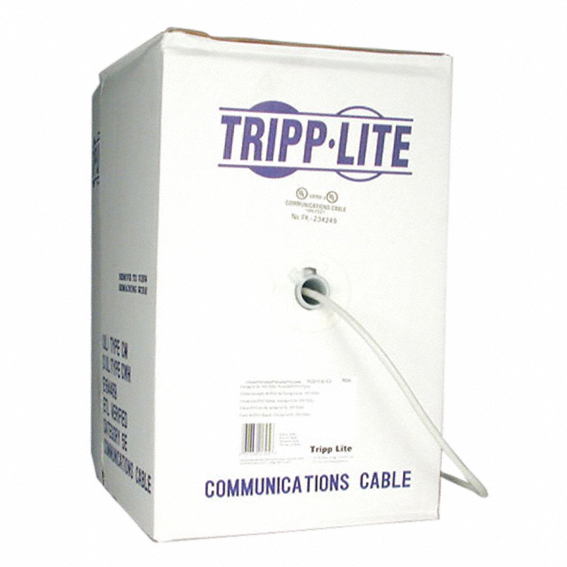 Eaton Tripp Lite N224-01K-GY electronic component product image