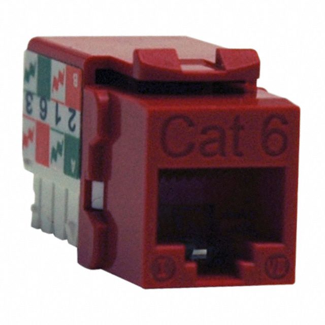 Eaton Tripp Lite N238-001-RD electronic component product image