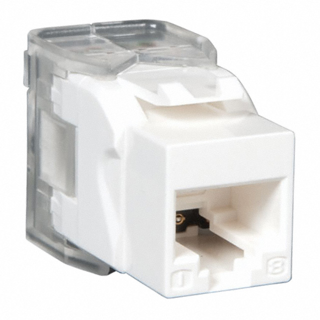 Eaton Tripp Lite N238-001-WH-TF electronic component product image