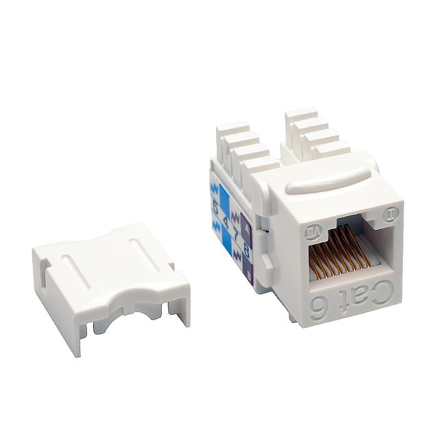 Eaton Tripp Lite N238-001-WH electronic component product image