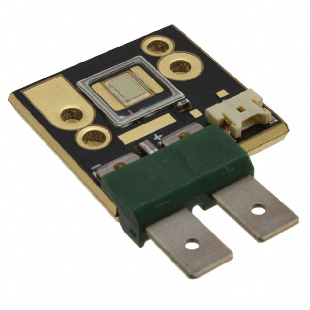 Luminus Devices Inc. PT-120-G-L11-MPL electronic component product image