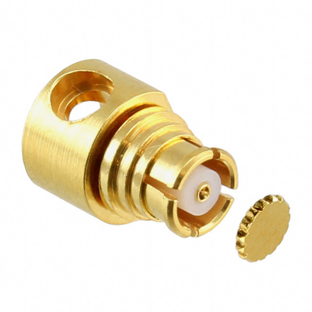 Molex 0734153031 electronic component product image
