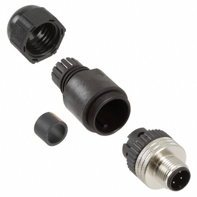 Molex 1200710039 electronic component product image