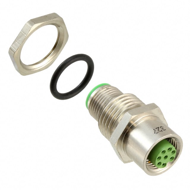 Phoenix Contact 1551697 electronic component product image