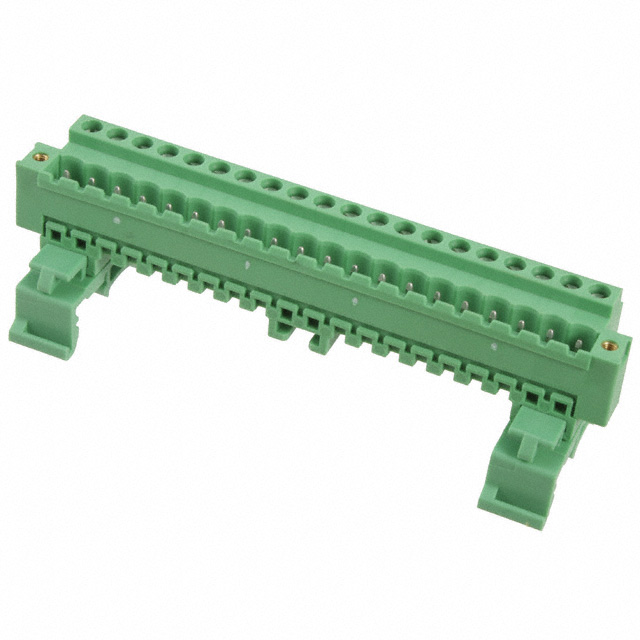 Phoenix Contact 1788101 electronic component product image