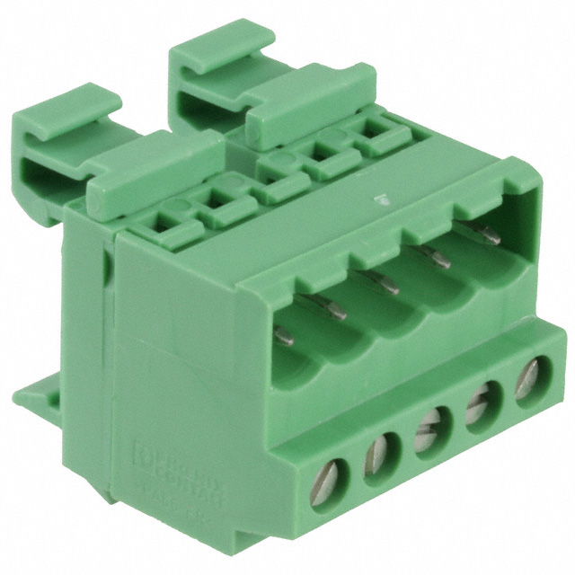 Phoenix Contact 1788758 electronic component product image