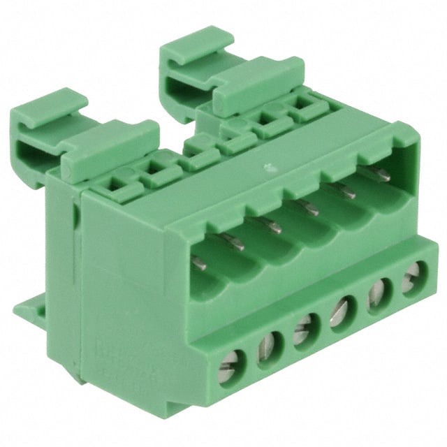 Phoenix Contact 1788761 electronic component product image