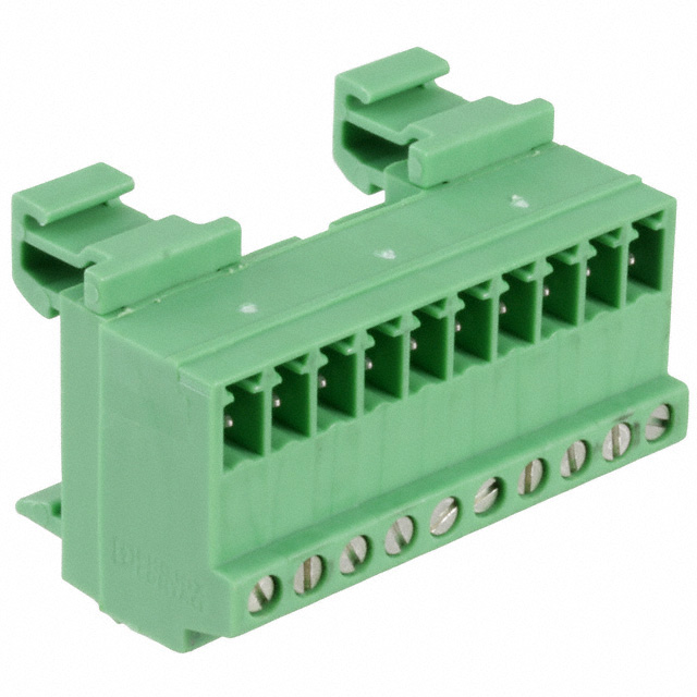 Phoenix Contact 1832811 electronic component product image