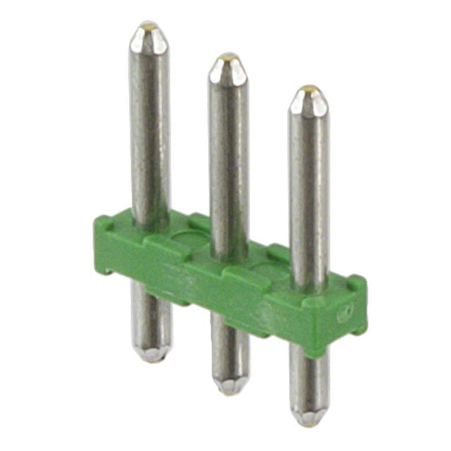 TE Connectivity AMP Connectors 1986717-3 electronic component product image