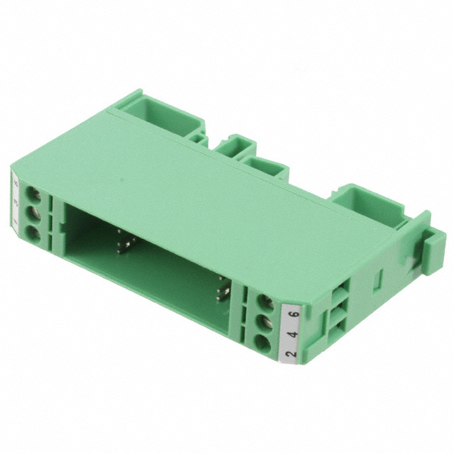 Phoenix Contact 2947815 electronic component product image