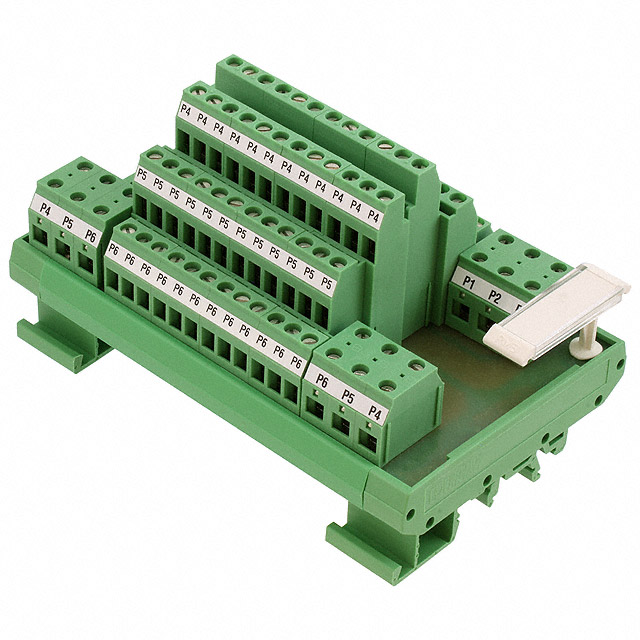 Phoenix Contact 2972136 electronic component product image