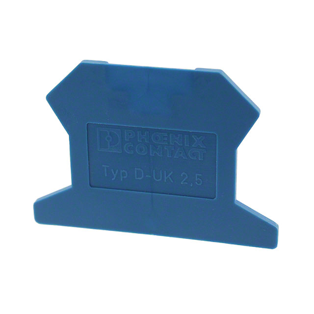 Phoenix Contact 3001103 electronic component product image