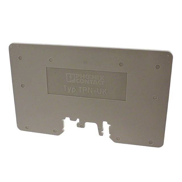 Phoenix Contact 3003062 electronic component product image
