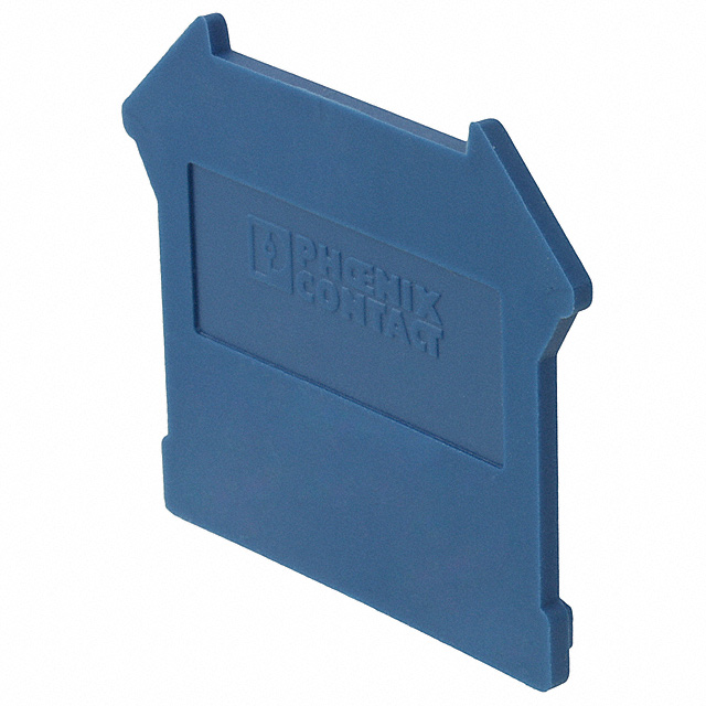 Phoenix Contact 3003101 electronic component product image