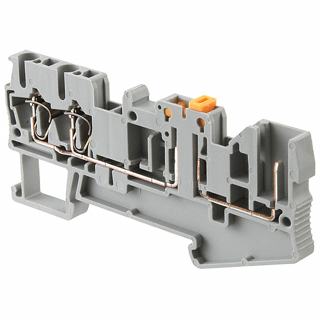 Phoenix Contact 3040766 electronic component product image