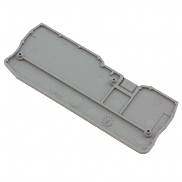 Phoenix Contact 3206571 electronic component product image