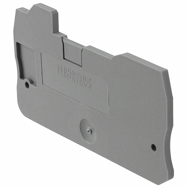 Phoenix Contact 3206597 electronic component product image