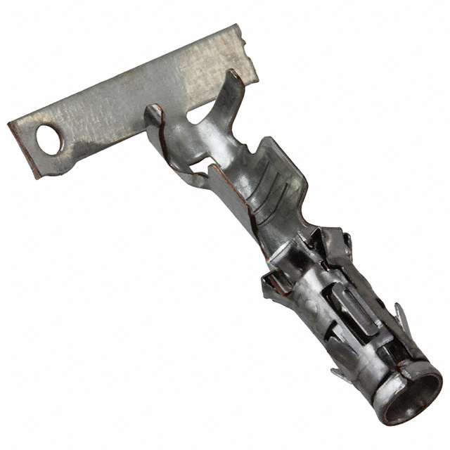 TE Connectivity AMP Connectors 929975-1 electronic component product image