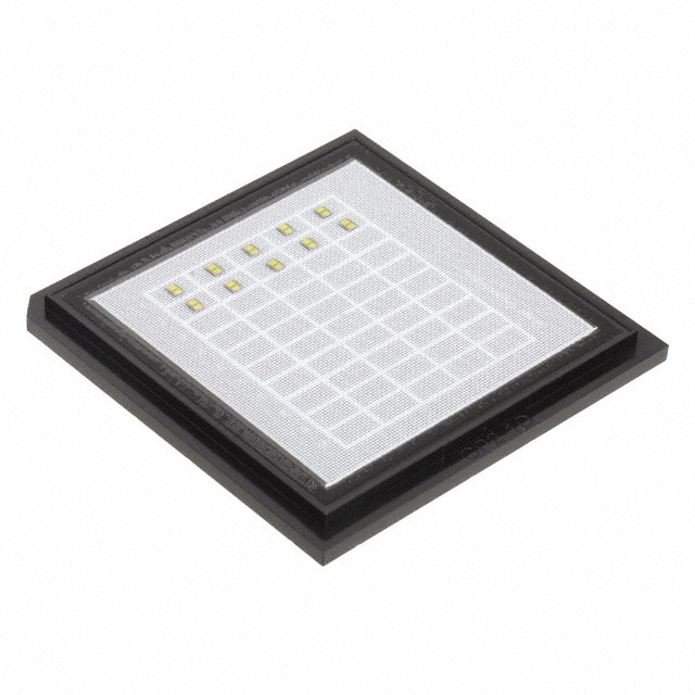 Broadcom Limited AMMC-6630-W10 electronic component product image