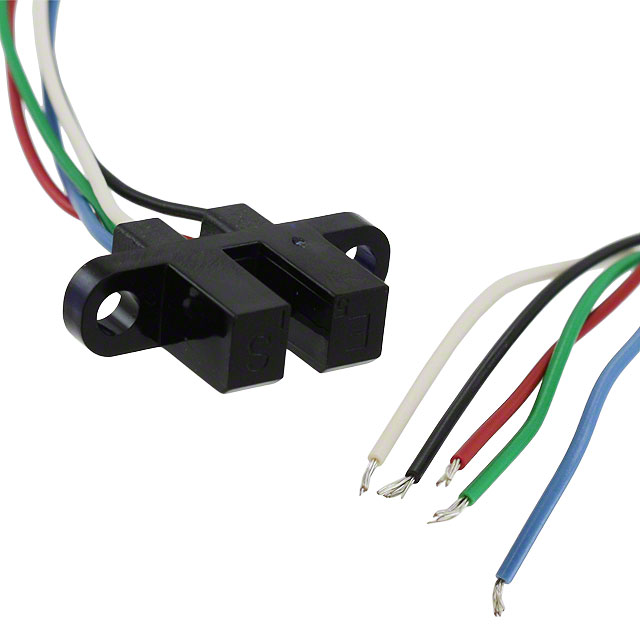Honeywell Sensing and Productivity Solutions HOA6985-T51 electronic component product image