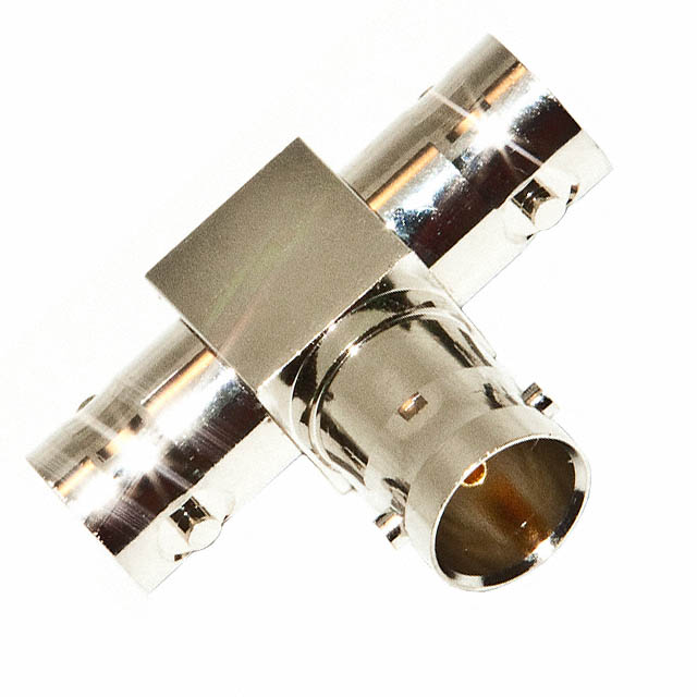 Mueller Electric Co BU-P6738 electronic component product image