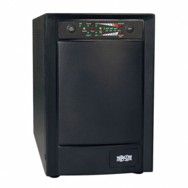 Eaton Tripp Lite SU750XL electronic component product image