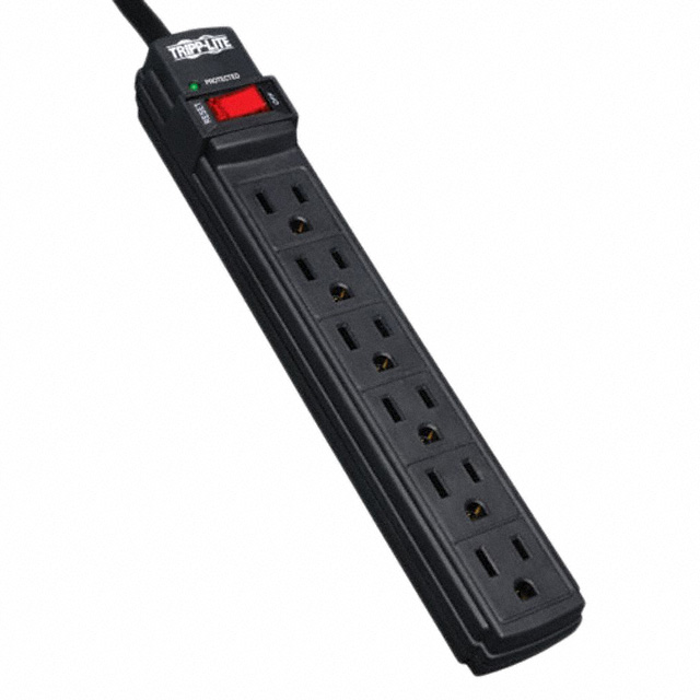 Eaton Tripp Lite TLP6B electronic component product image