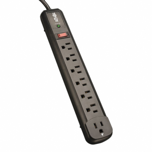 Eaton Tripp Lite TLP74RB electronic component product image