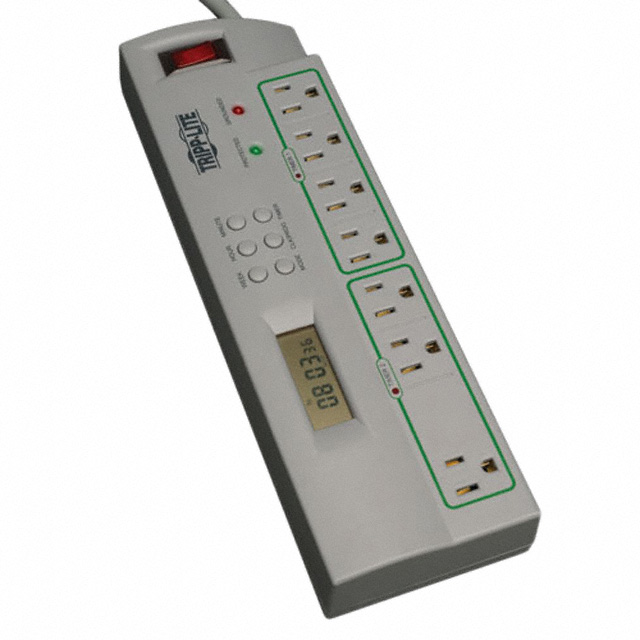 Eaton Tripp Lite TLP74TG electronic component product image