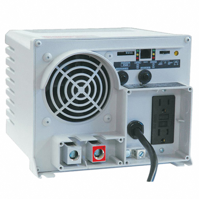 Eaton Tripp Lite UT1250UL electronic component product image