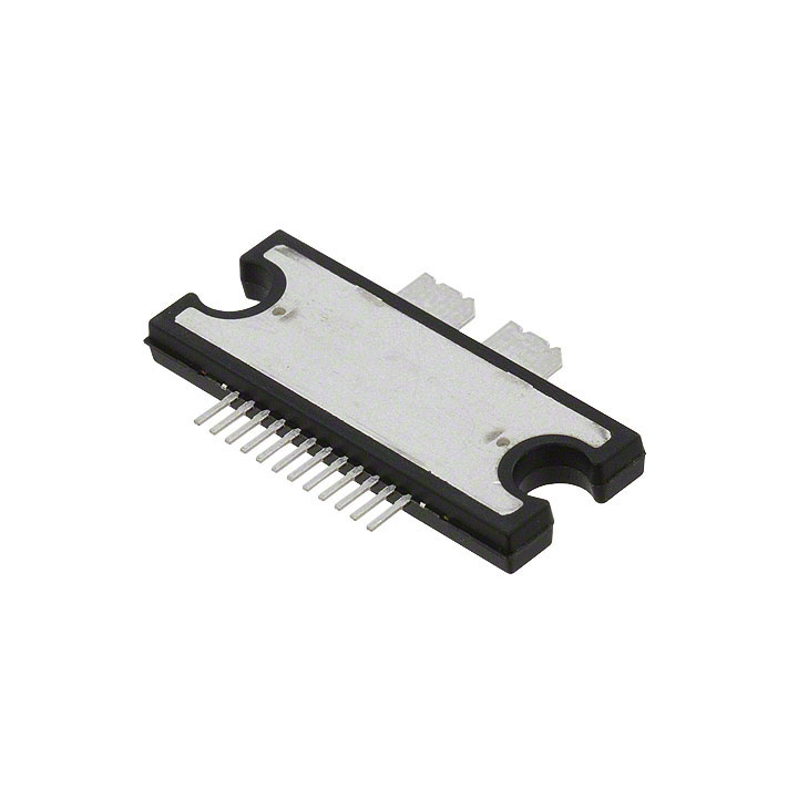NXP USA Inc. MWE6IC9100NBR1 electronic component product image