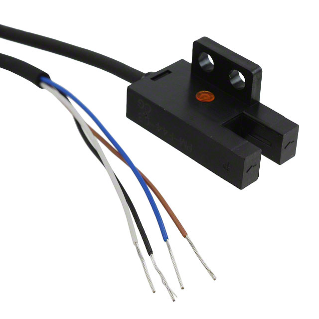 Panasonic Industrial Automation Sales PM-F44-C3 electronic component product image