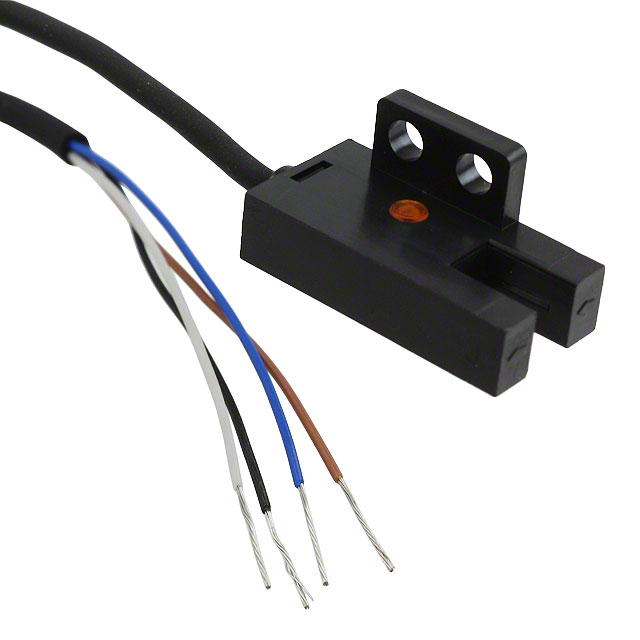 Panasonic Industrial Automation Sales PM-F44P-C3 electronic component product image
