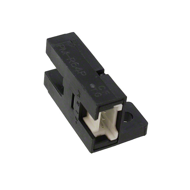 Panasonic Industrial Automation Sales PM-R64P electronic component product image