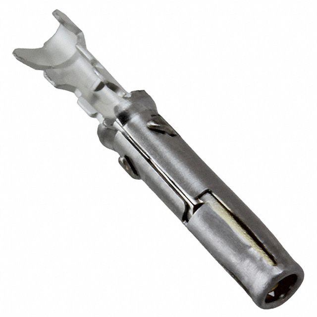 Souriau-Sunbank by Eaton SC20ML1S31 electronic component product image
