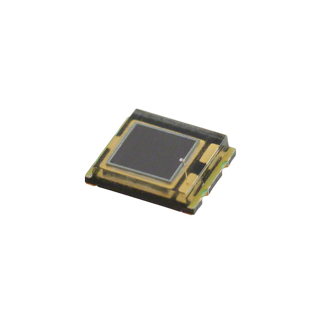 Vishay Semiconductor Opto Division TEMD5080X01 electronic component product image