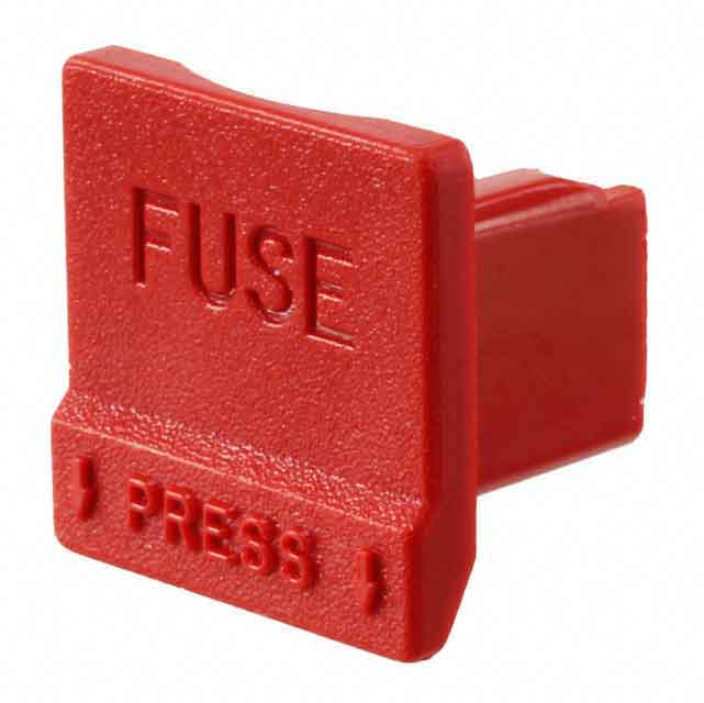 Littelfuse Inc. 03480001Z electronic component product image