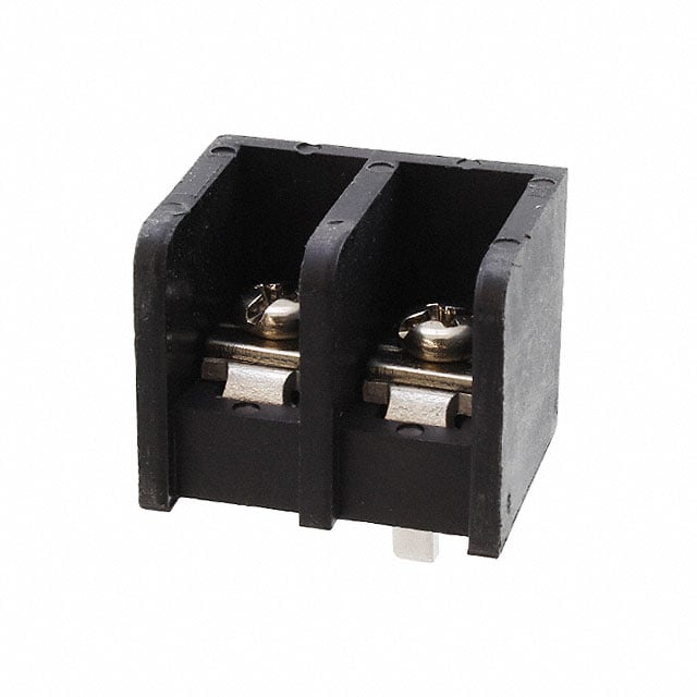Molex 0389690002 electronic component product image