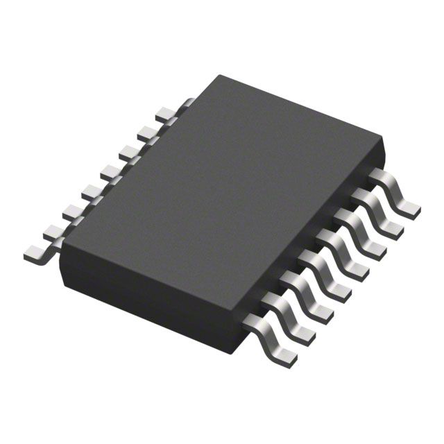 Analog Devices Inc. ADXL295WBRDZ-RL electronic component product image