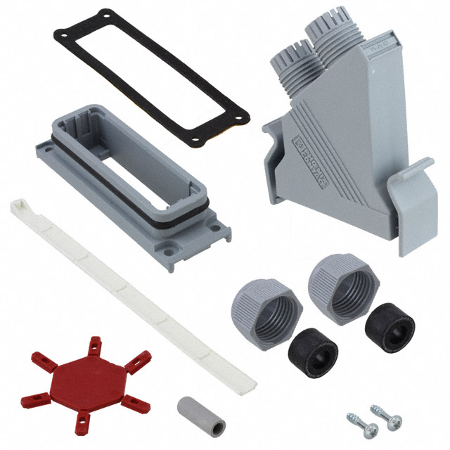 Phoenix Contact 1652198 electronic component product image