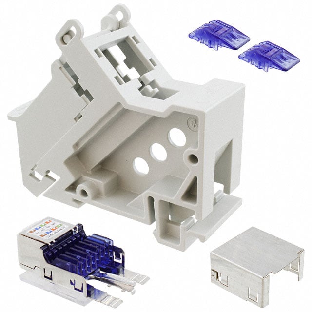 Phoenix Contact 1658118 electronic component product image