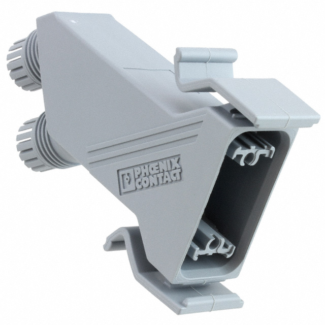 Phoenix Contact 1688353 electronic component product image