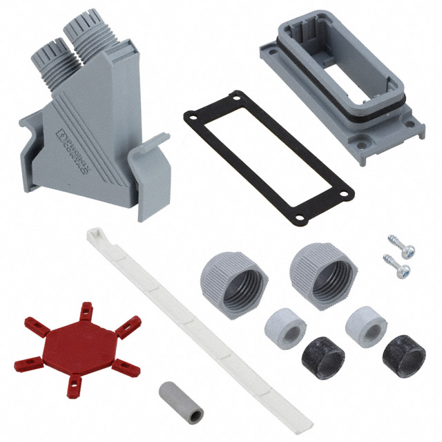 Phoenix Contact 1689129 electronic component product image